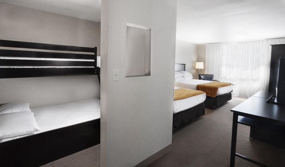 Skyline Hotel & Waterpark Niagara Falls Esterno foto