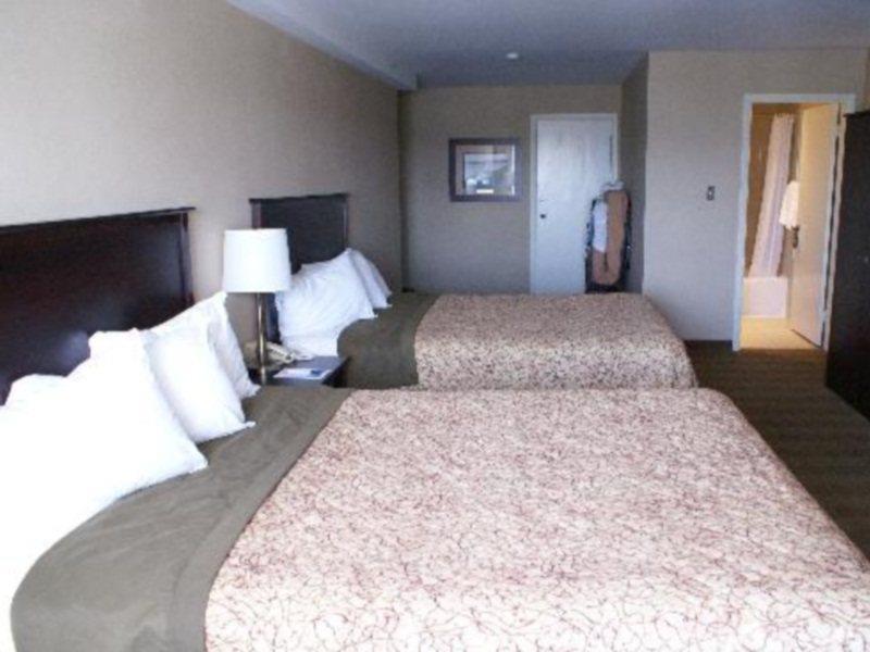 Skyline Hotel & Waterpark Niagara Falls Esterno foto